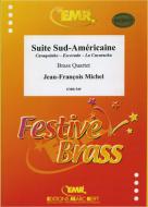 Suite Sud-américaine Standard