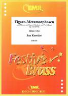 Figaro-Metamorphosen Standard