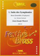 1e Suite des Symphonies Standard