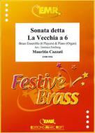 Sonata detta La Vecchia a 6 Standard