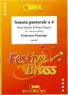 Sonata pastorale a 4 Standard