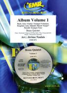 Album Vol. 1 Standard