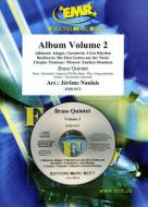 Album Vol. 2 Standard