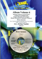 Album Vol. 6 Standard