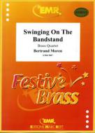 Swinging On The Bandstand Standard