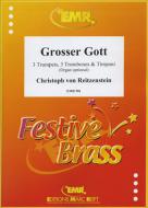 Grosser Gott Standard