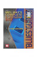 Complete Blues Guitar Book 