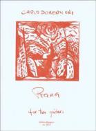 Prana op. 36 