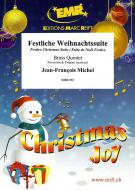 Festliche Weihnachtssuite Standard