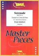 Serenade D 957 No. 4 Standard