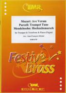 Ave Verum / Trumpet Tune / Hochzeitsmarsch Standard