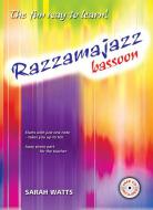 Razzamajazz Bassoon 