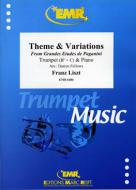 Theme & Variations Standard