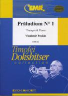 Präludium No. 1 Standard