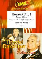 Konzert No. 2 Standard