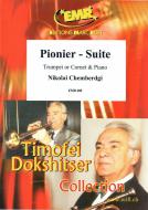 Pionier-Suite Standard