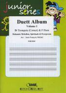 Duett Album Vol. 1 Standard