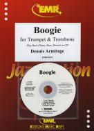 Jazzination Boogie Standard