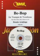 Jazzination Be-Bop Standard