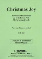 Christmas Joy Standard