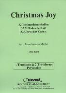 Christmas Joy Standard