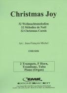 Christmas Joy Standard