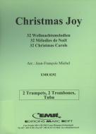 Christmas Joy Standard