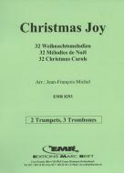 Christmas Joy Standard