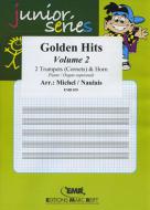 Golden Hits Vol. 2 Standard