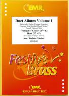 Duet Album Vol. 1 Standard