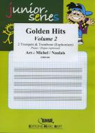 Golden Hits Vol. 2 Standard