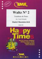 Waltz No. 2 Standard