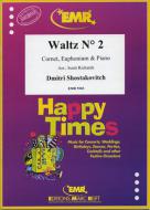 Waltz No. 2 Standard
