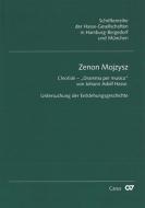 Cleofide - Dramma per musica von Johann Adolf Hasse 