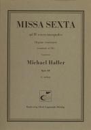 Missa Sexta 