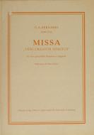 Missa Veni creator spiritus 