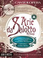 Arie da Salotto Vol. 1 