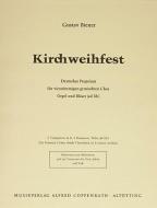 Kirchweihfest 