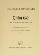Psalm 150 