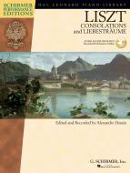 Consolations And Liebesträume 