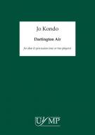 Dartington Air 