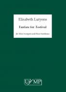 Fanfare For A Festival 