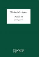 Plenum III Op. 93 