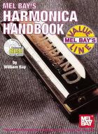 Harmonica Handbook 