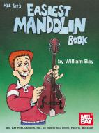 Easiest Mandolin Book 