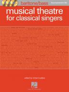 Musical Theatre for Classical Singers 