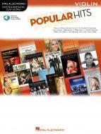 Popular Hits - Instrumental Play-Along 