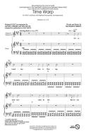 Time Warp Standard