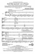 Start Me Up/Livin' On A Prayer 