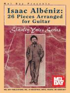26 Pieces Arranged for Guitar 